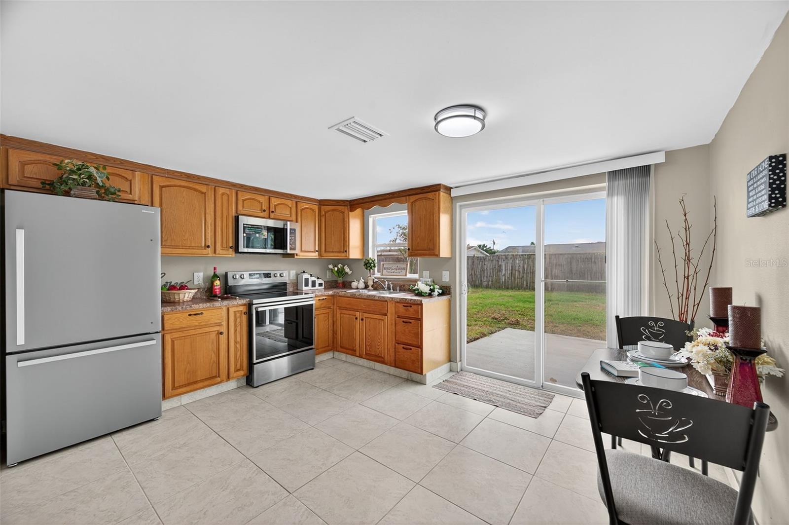 3742 ELMWOOD DR, HOLIDAY, FL, 34691