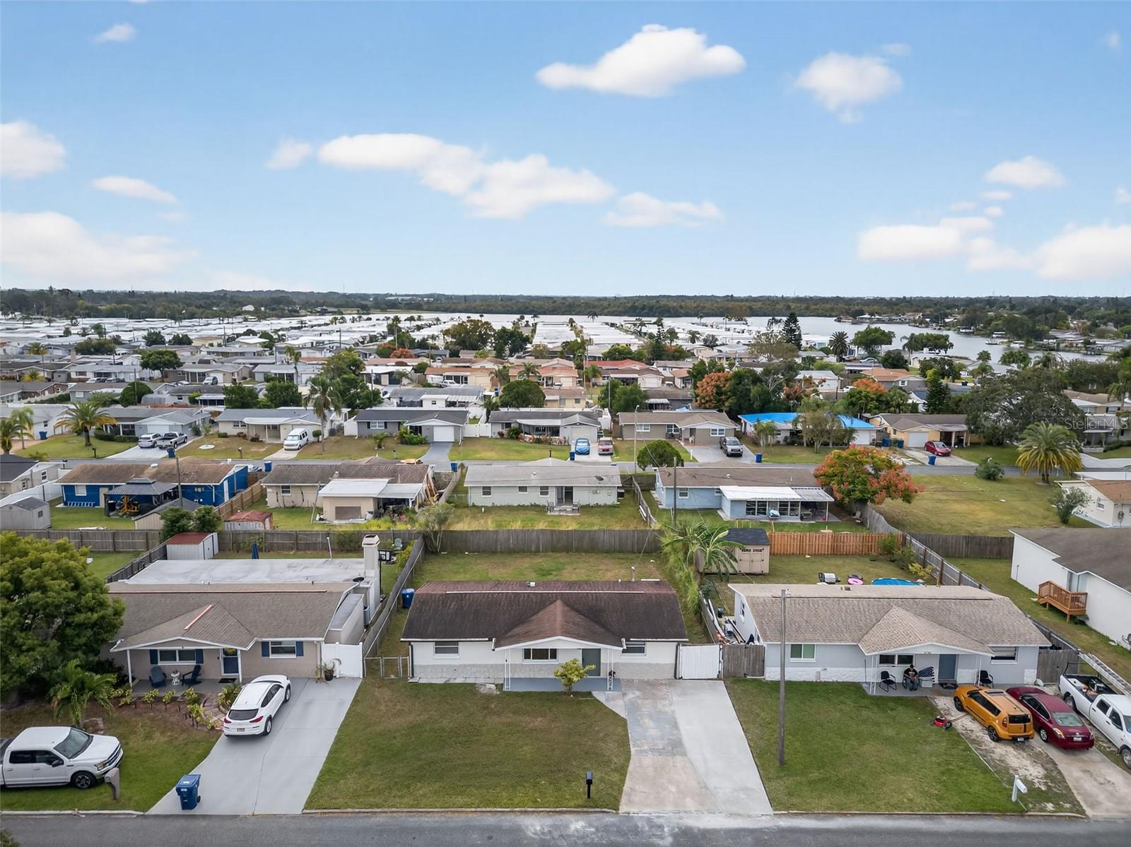 3742 ELMWOOD DR, HOLIDAY, FL, 34691