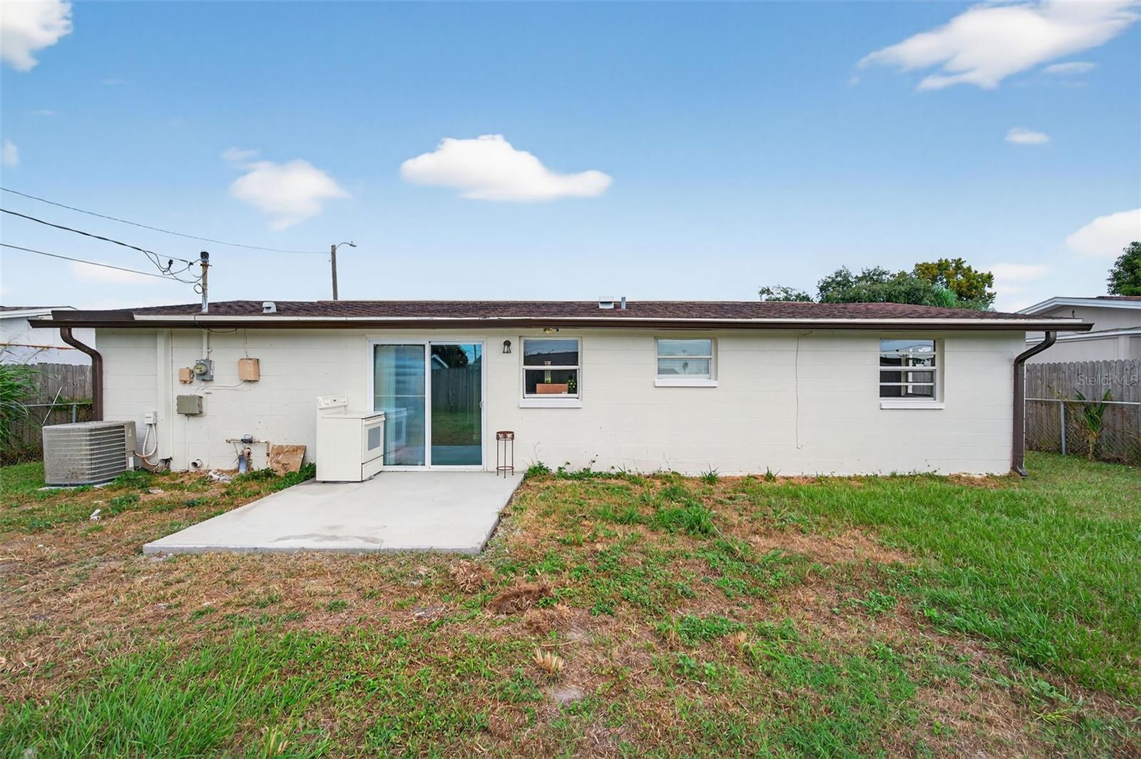 3742 ELMWOOD DR, HOLIDAY, FL, 34691