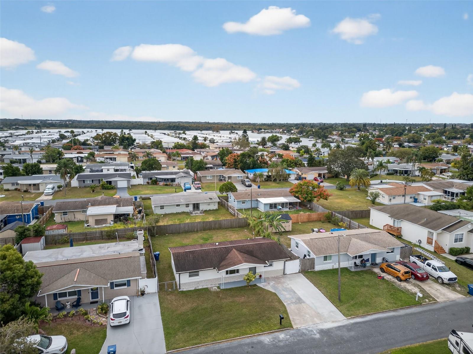 3742 ELMWOOD DR, HOLIDAY, FL, 34691