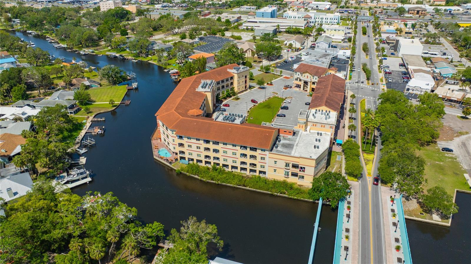 3742 ELMWOOD DR, HOLIDAY, FL, 34691