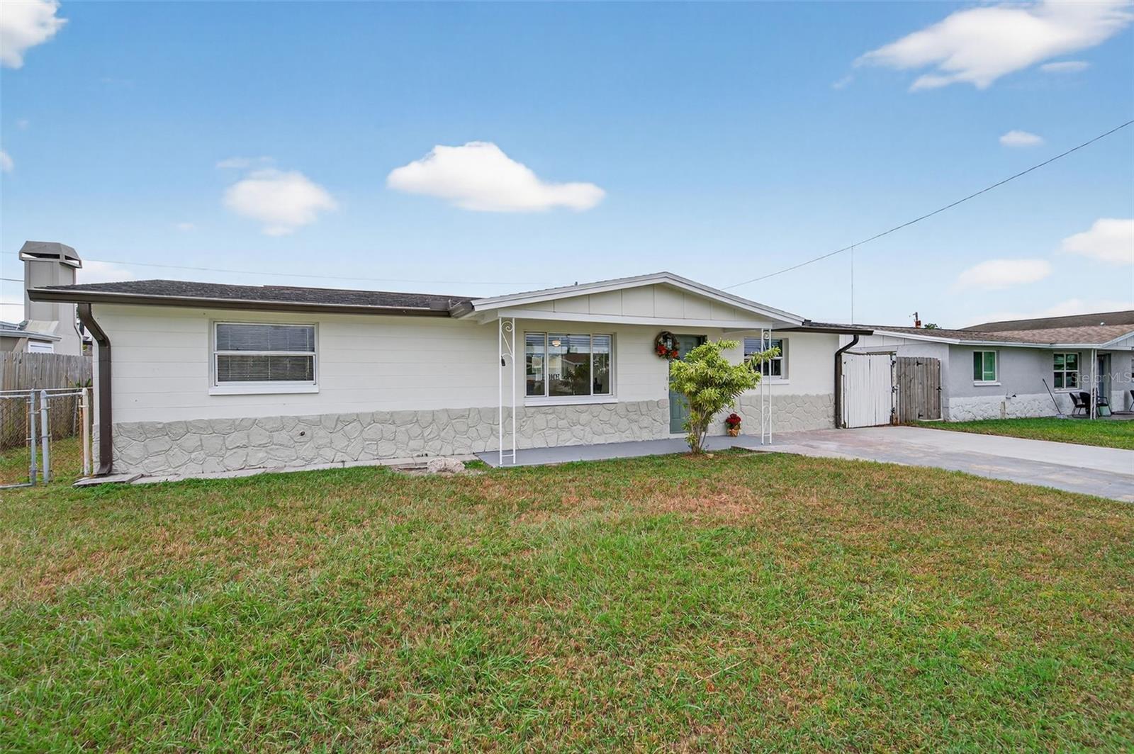 3742 ELMWOOD DR, HOLIDAY, FL, 34691