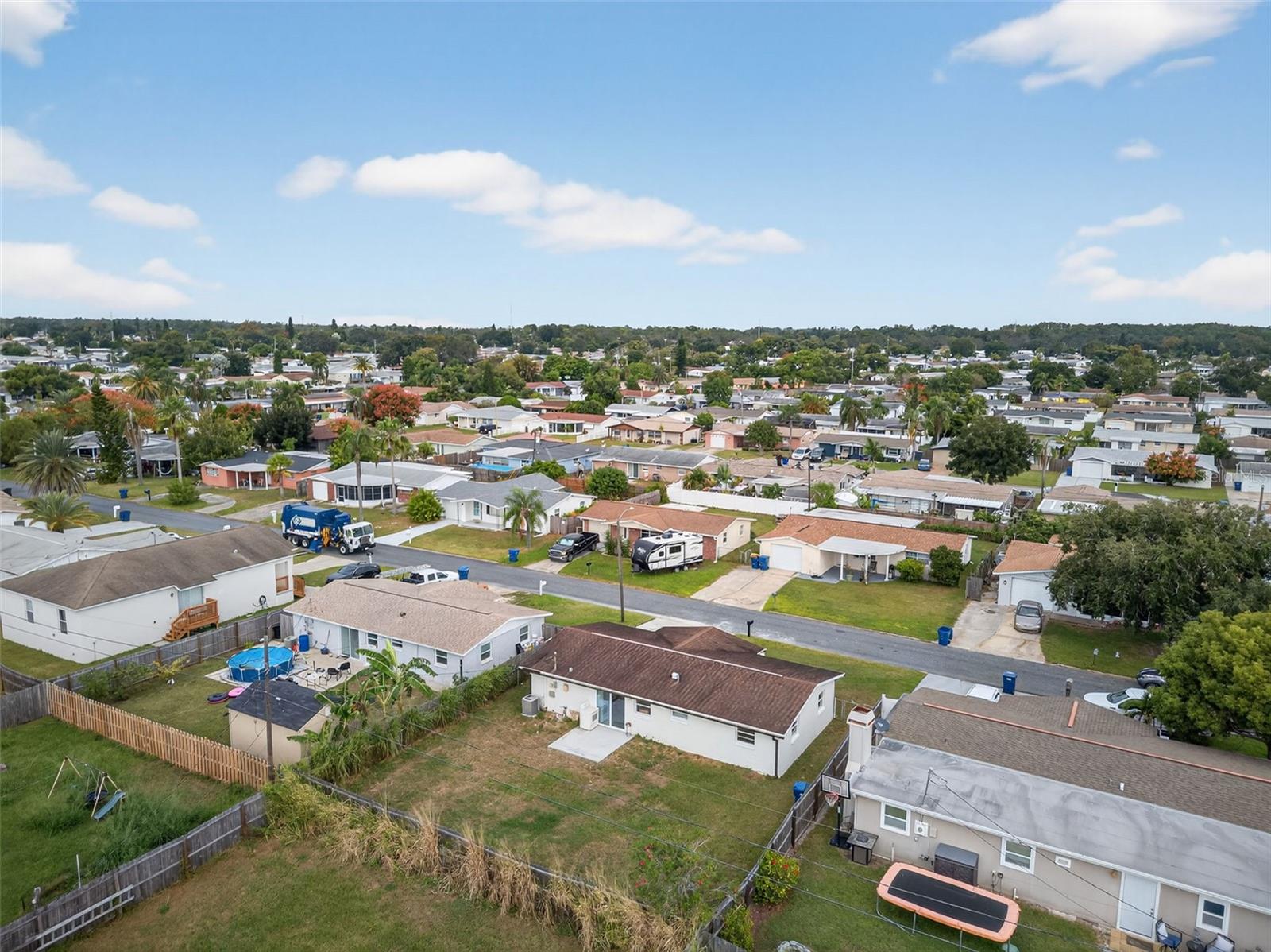 3742 ELMWOOD DR, HOLIDAY, FL, 34691