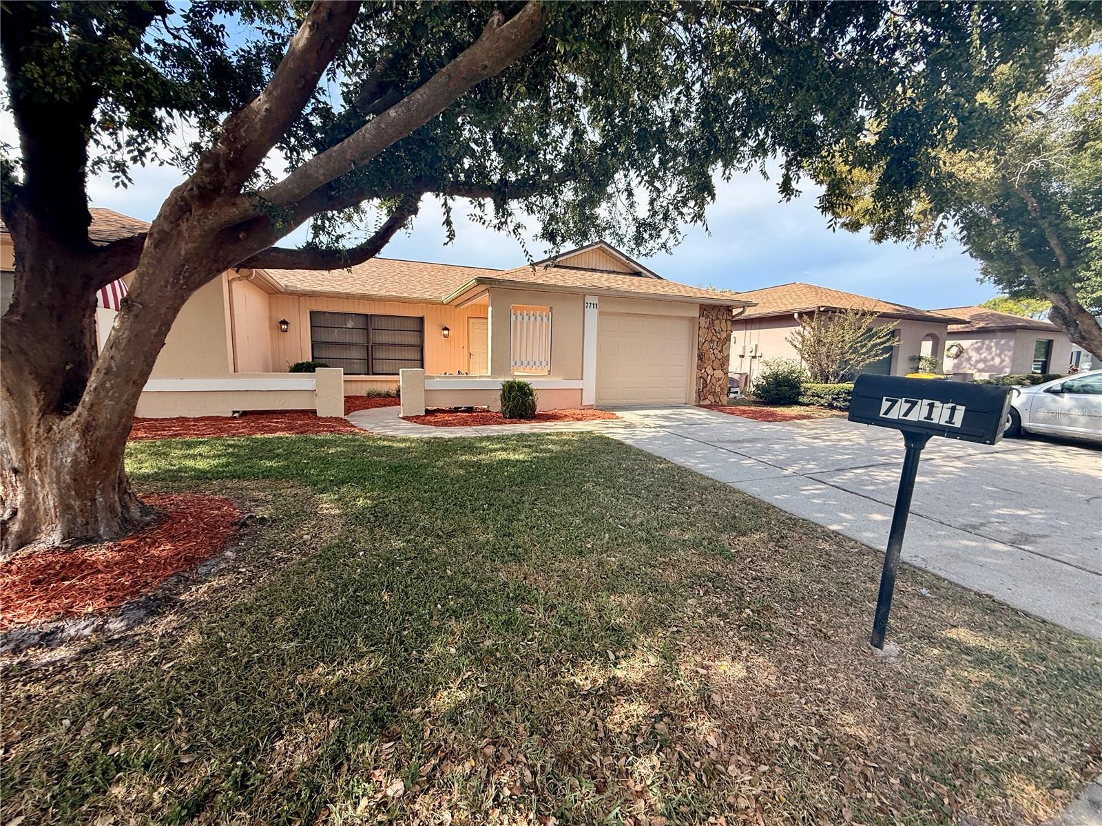 7711 VIENNA LN, PORT RICHEY, FL, 34668