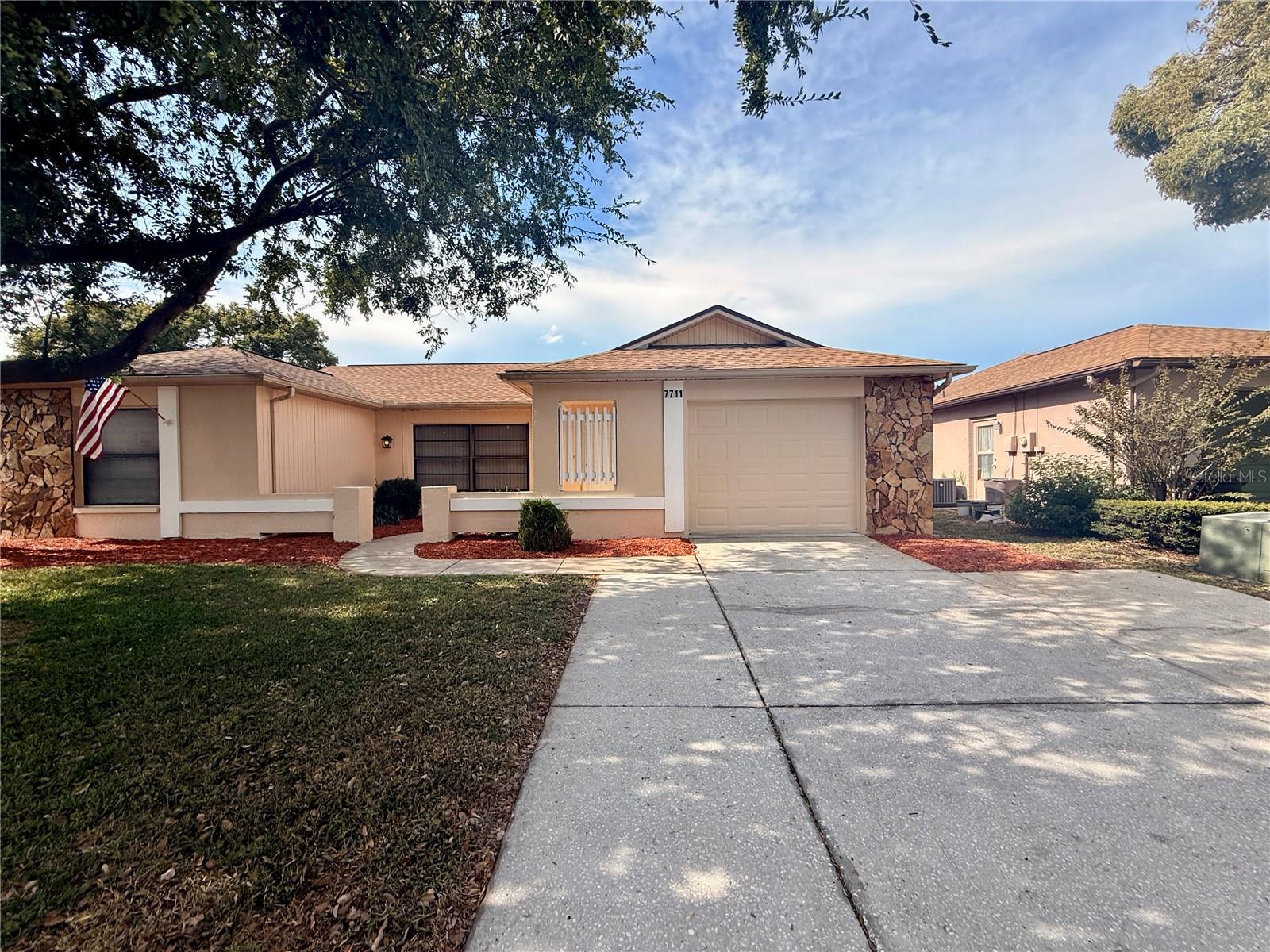 7711 VIENNA LN, PORT RICHEY, FL, 34668