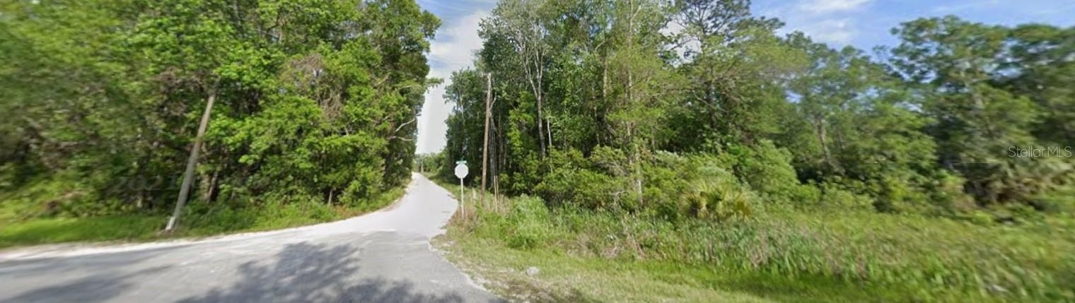 SW 712TH AVE, HORSESHOE BEACH, FL, 32648