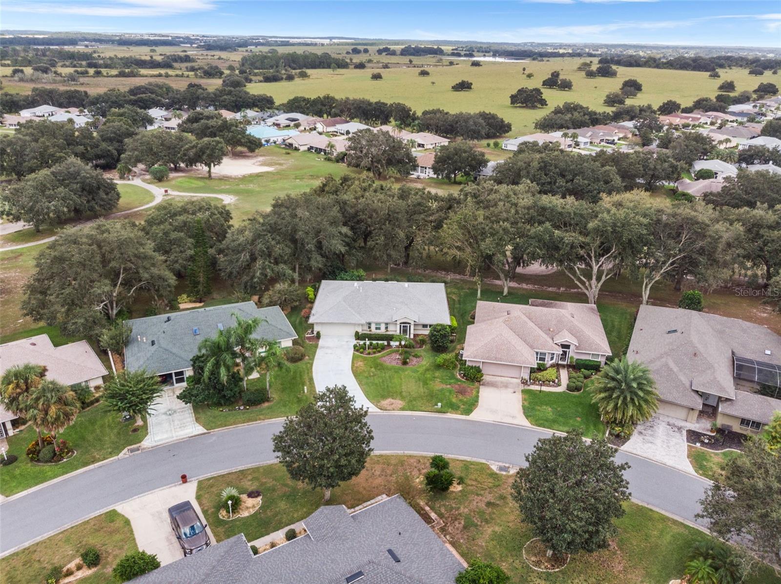 5124 LINKS LN, LEESBURG, FL, 34748