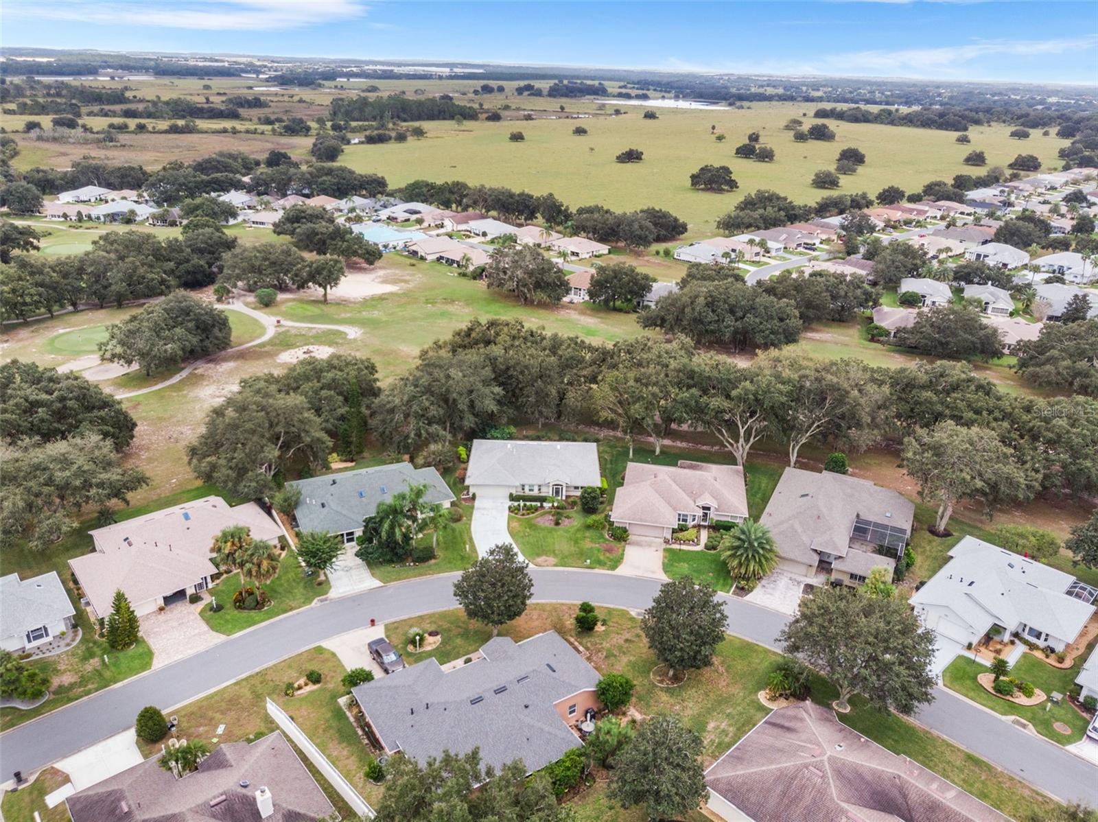 5124 LINKS LN, LEESBURG, FL, 34748