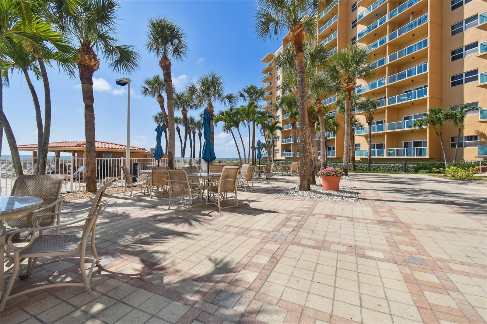 880 MANDALAY AVE #CU15, CLEARWATER BEACH, FL, 33767