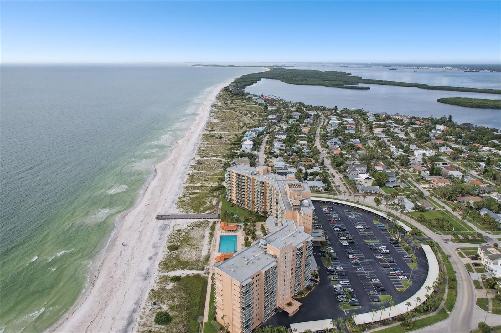 880 MANDALAY AVE #CU15, CLEARWATER BEACH, FL, 33767