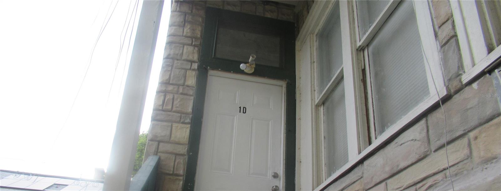 730 4TH AVE N #1D, ST PETERSBURG, FL, 33701