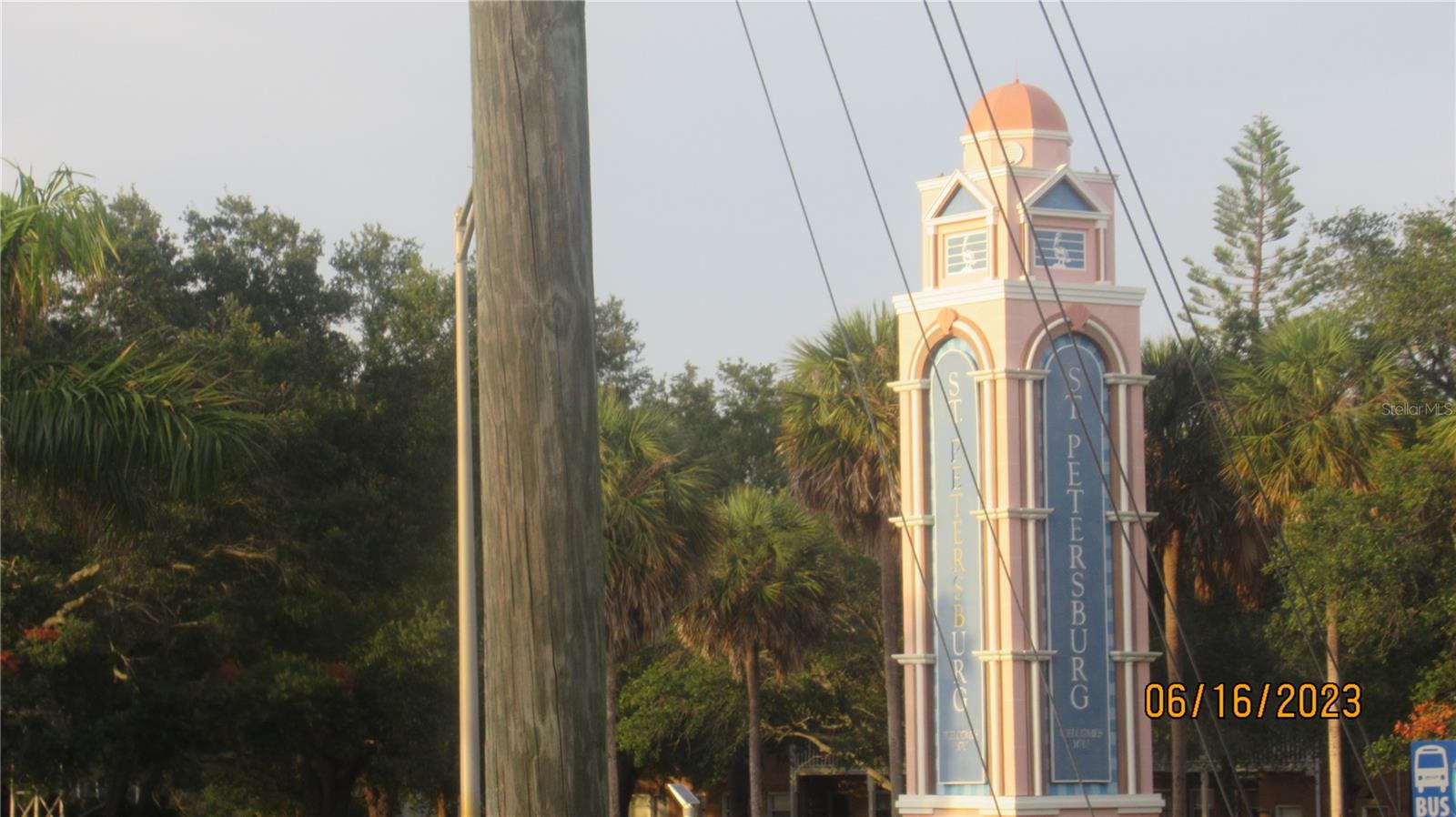 730 4TH AVE N #1D, ST PETERSBURG, FL, 33701