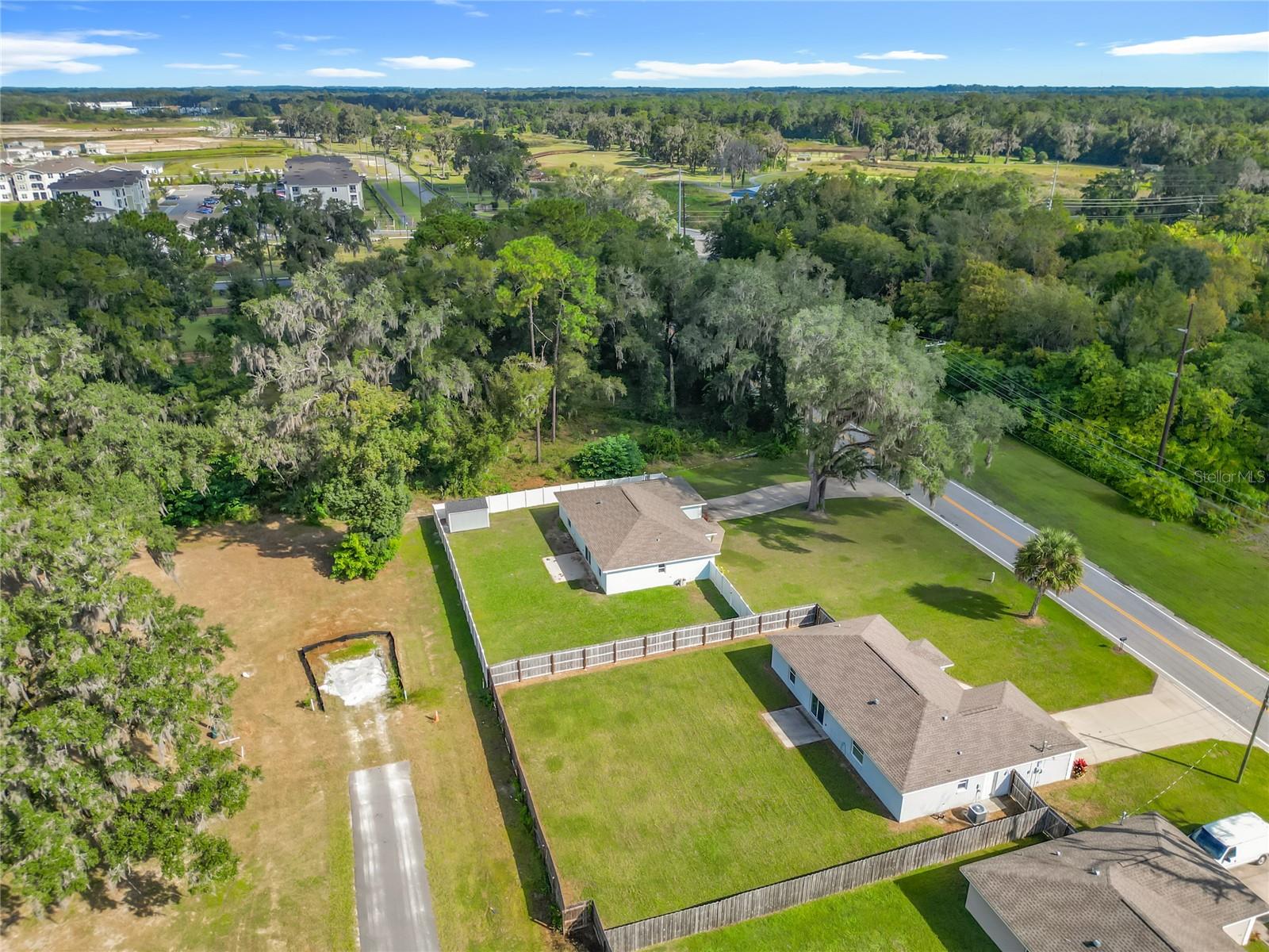 1954 NW 21 AVE, OCALA, FL, 34475