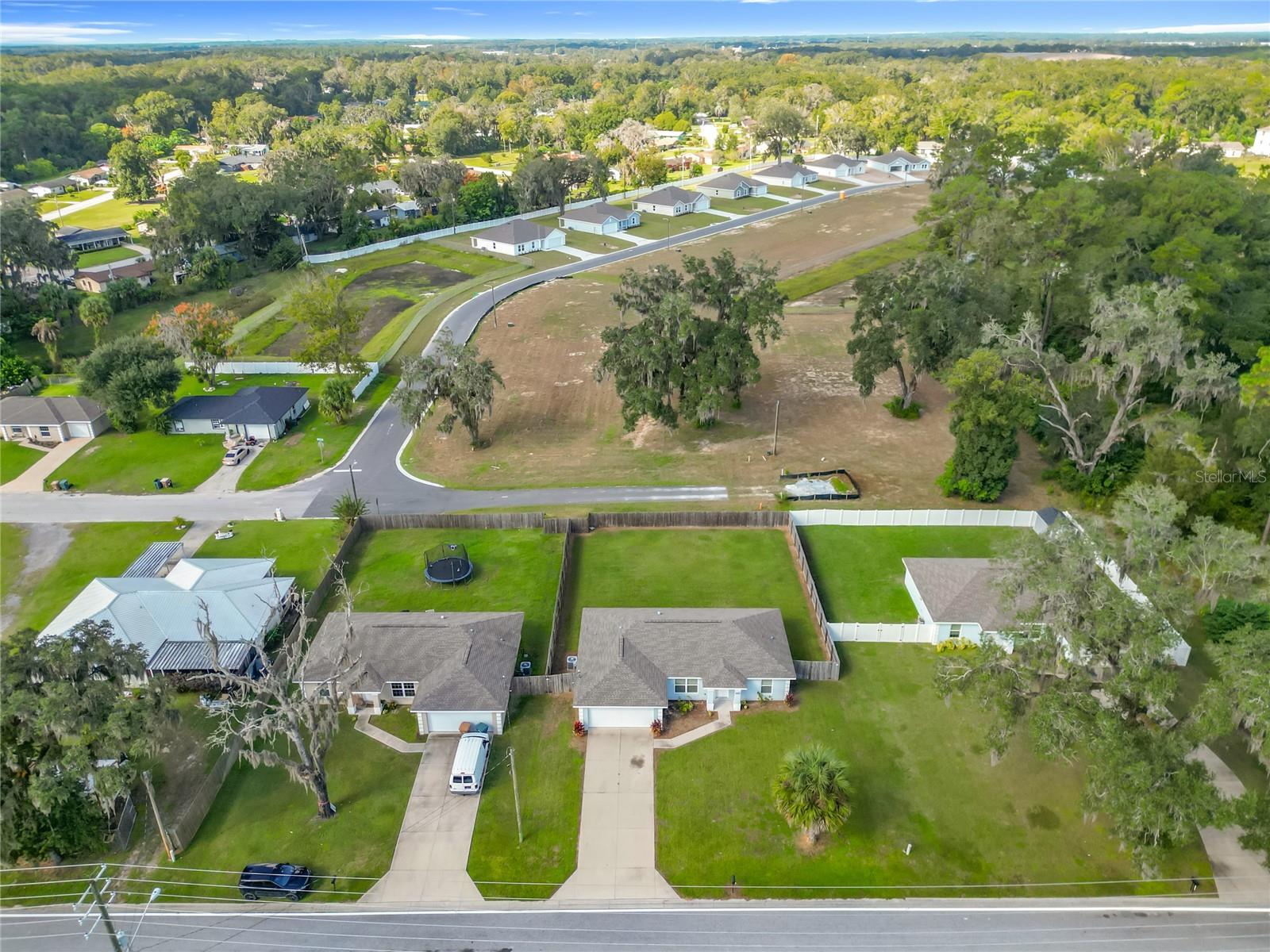 1954 NW 21 AVE, OCALA, FL, 34475