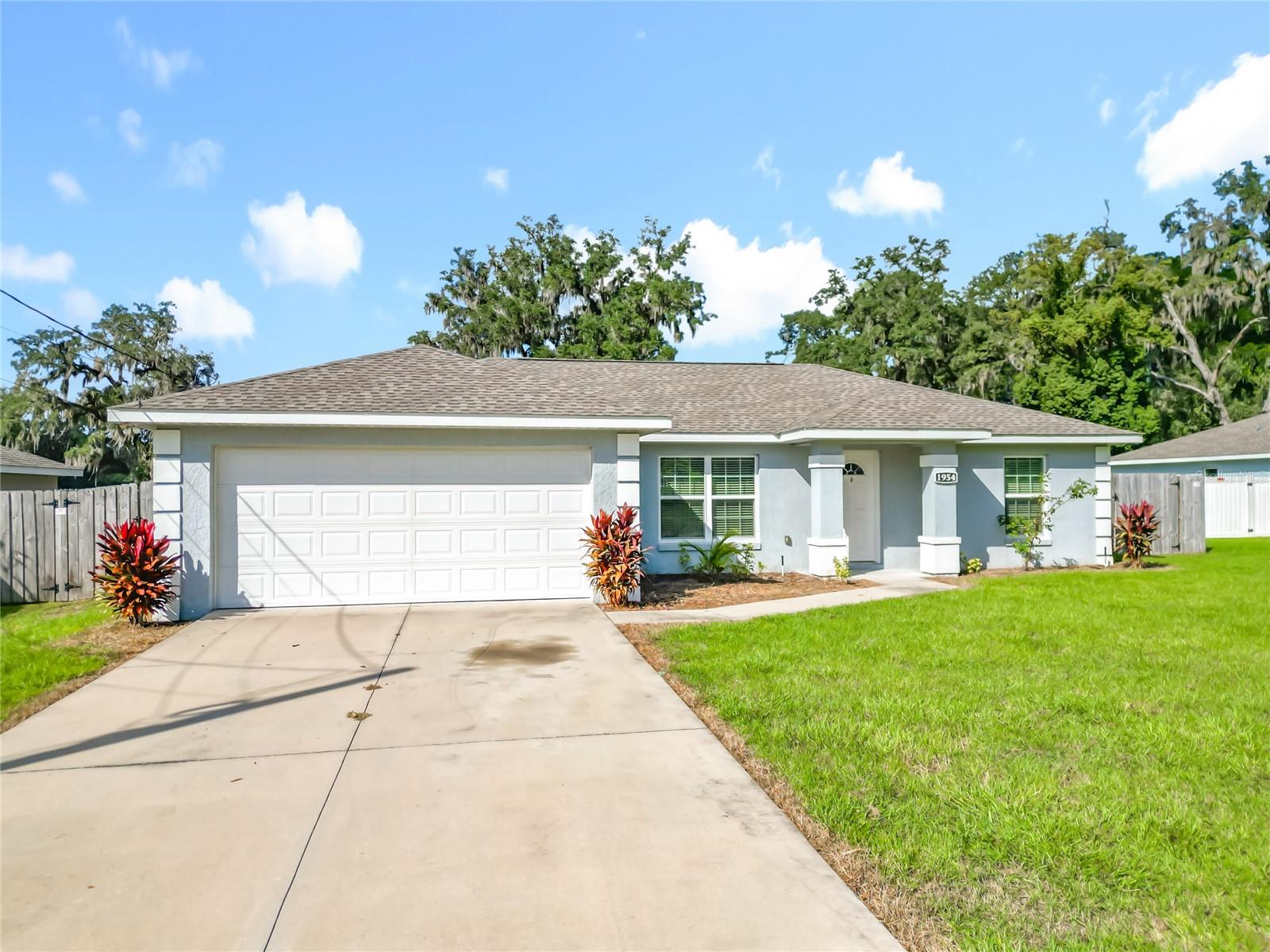 1954 NW 21 AVE, OCALA, FL, 34475
