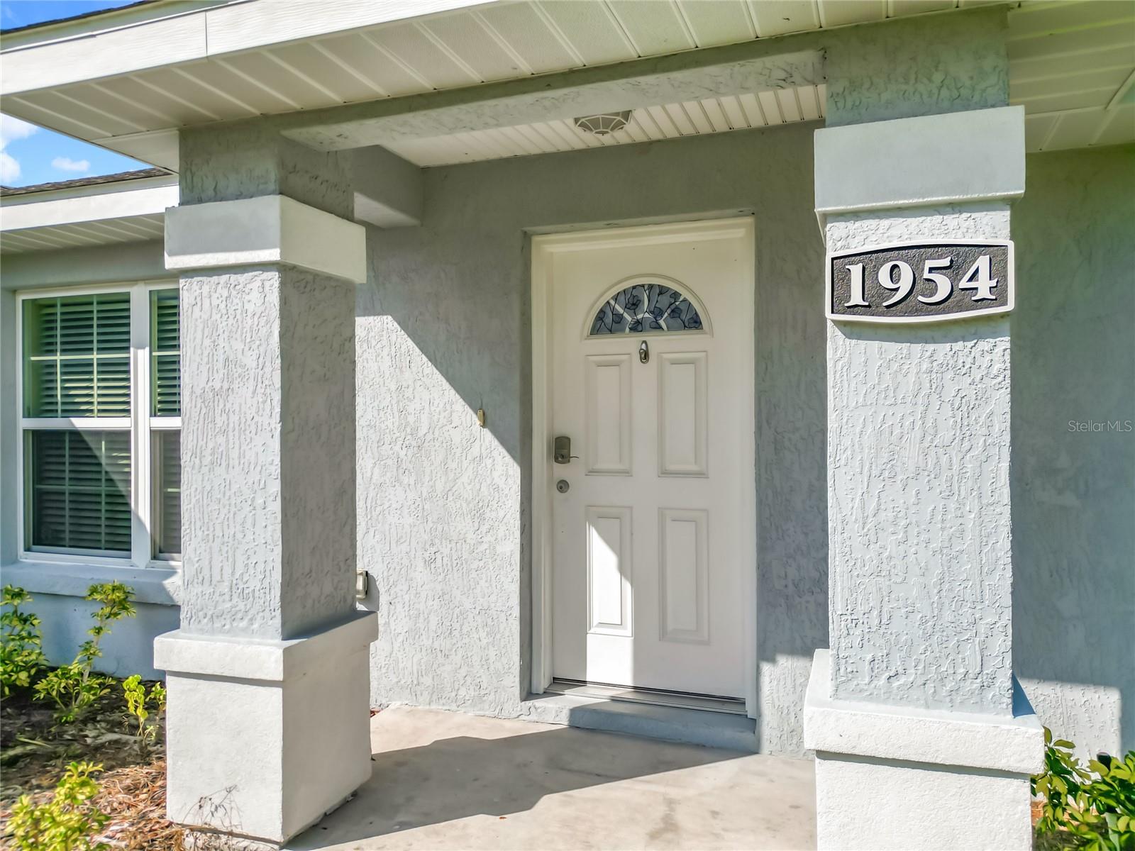 1954 NW 21 AVE, OCALA, FL, 34475