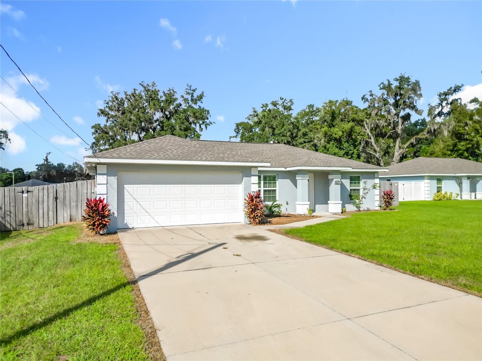 1954 NW 21 AVE, OCALA, FL, 34475