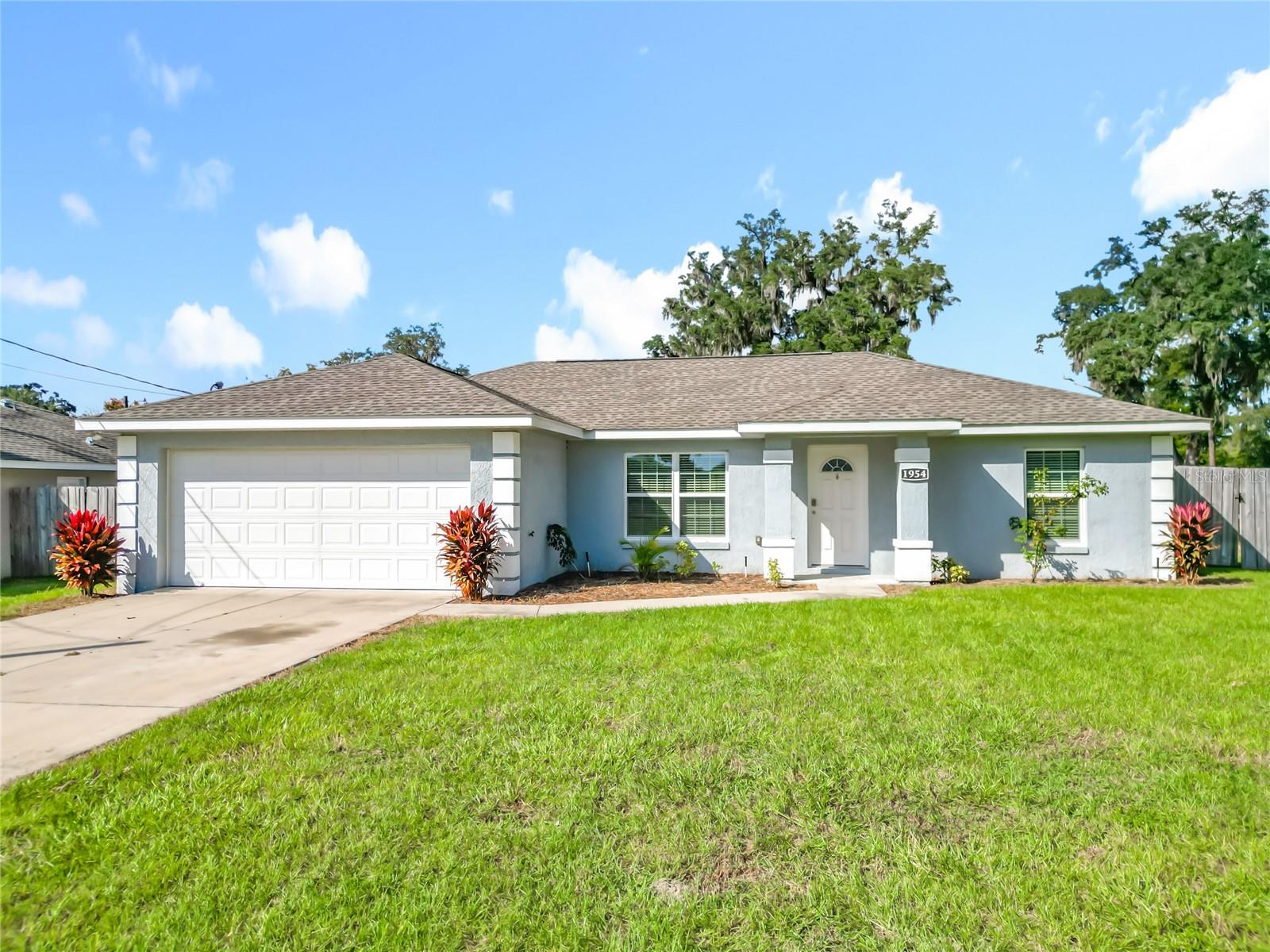 1954 NW 21 AVE, OCALA, FL, 34475