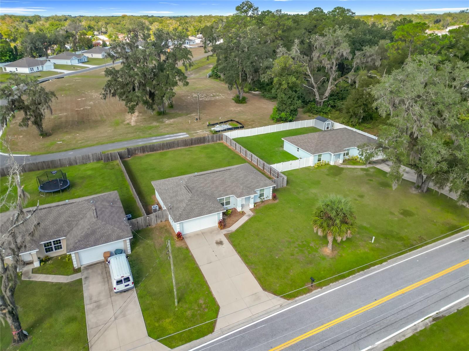 1954 NW 21 AVE, OCALA, FL, 34475