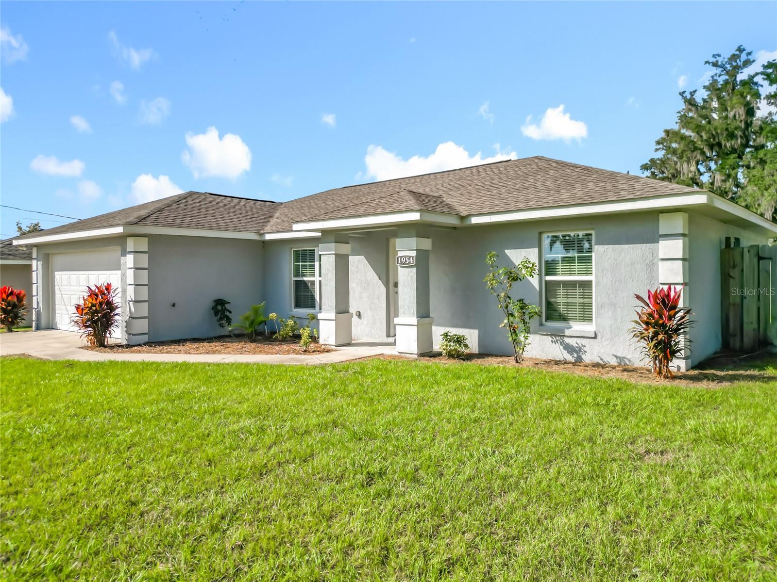 1954 NW 21 AVE, OCALA, FL, 34475