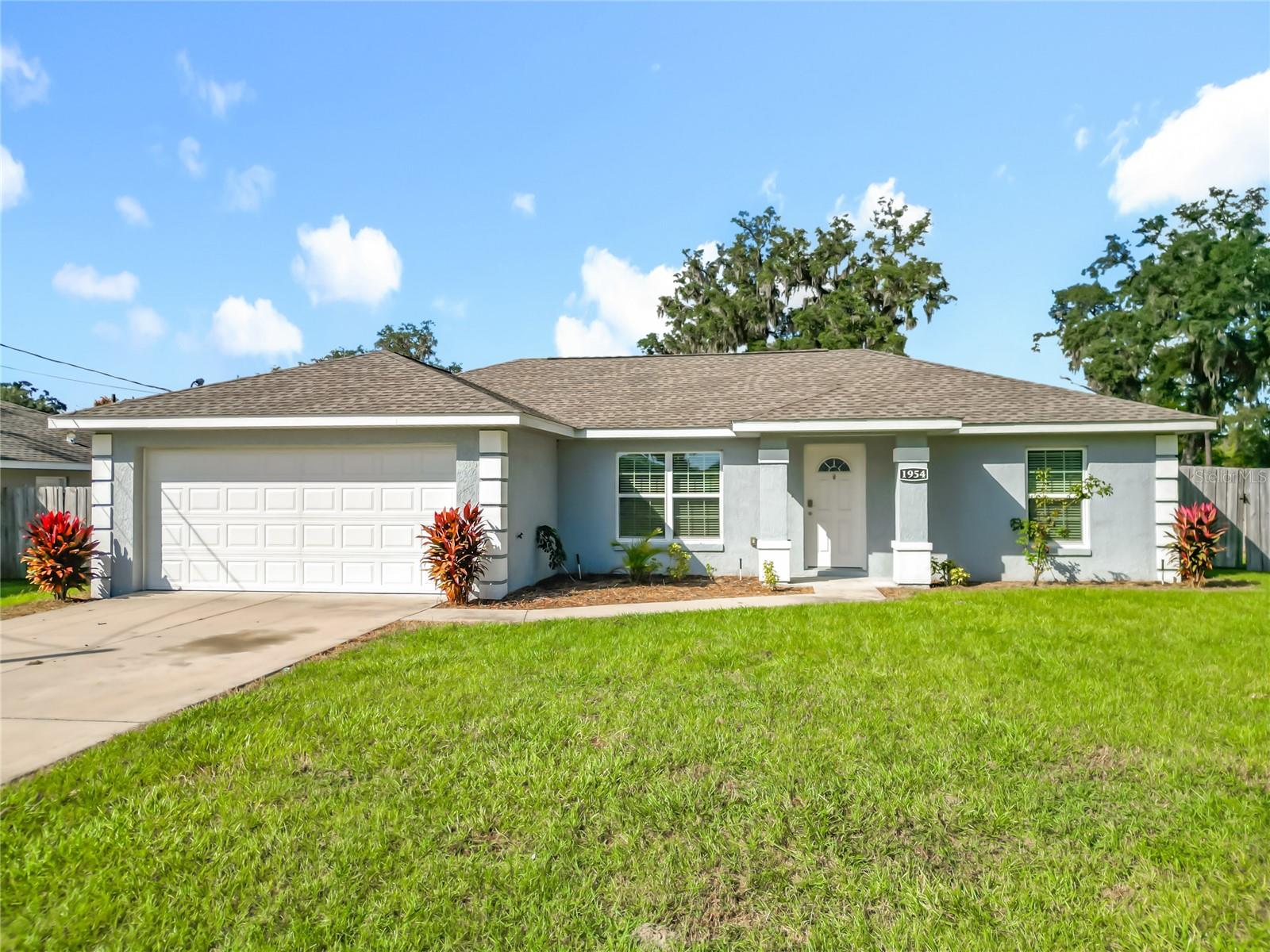 1954 NW 21 AVE, OCALA, FL, 34475