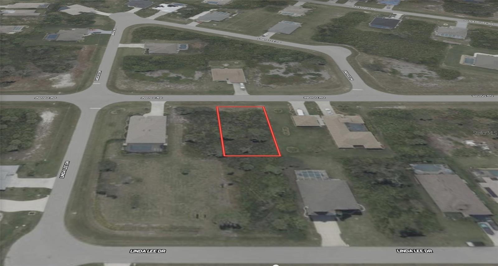 146 INDIGO RD, ROTONDA WEST, FL, 33947