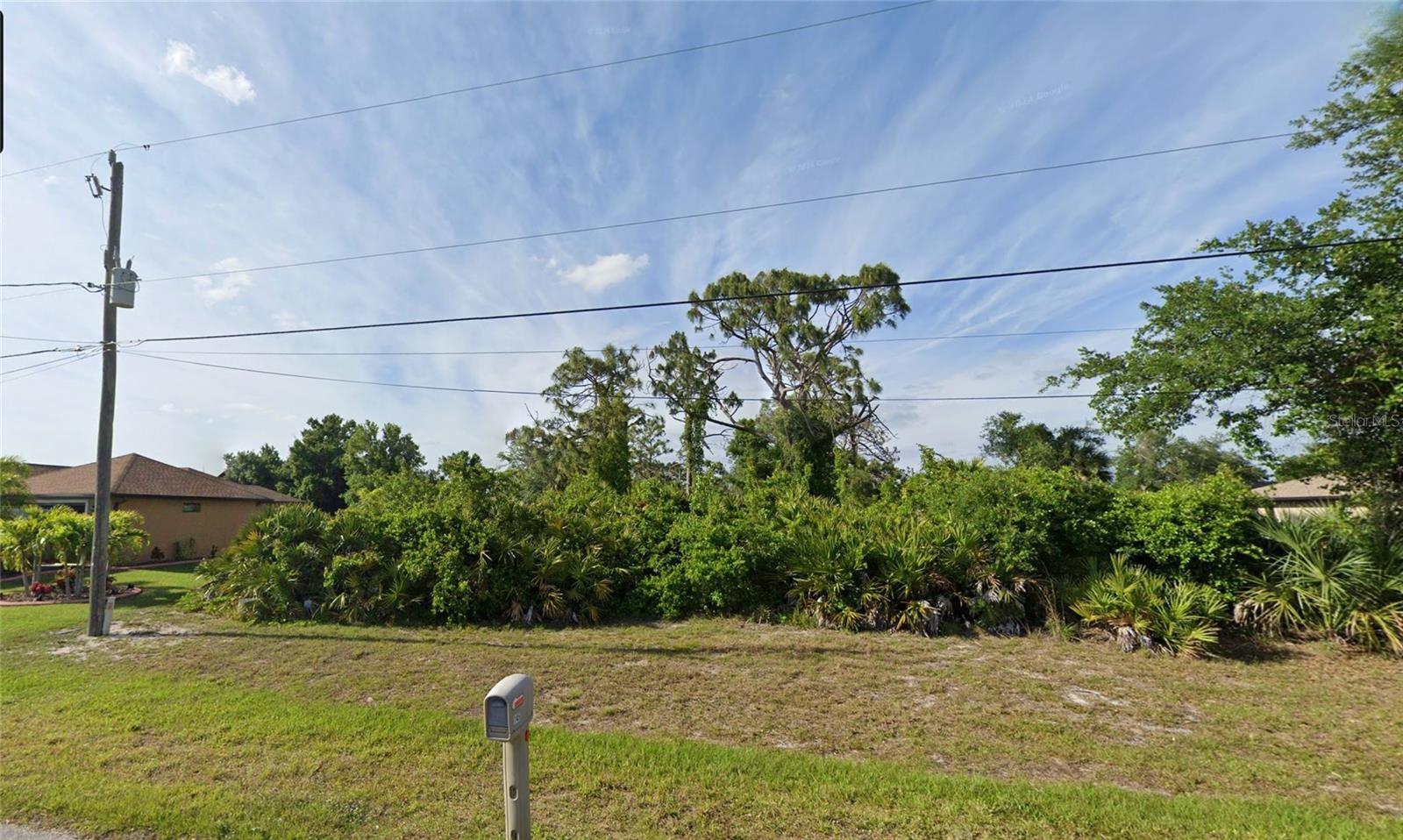 146 INDIGO RD, ROTONDA WEST, FL, 33947