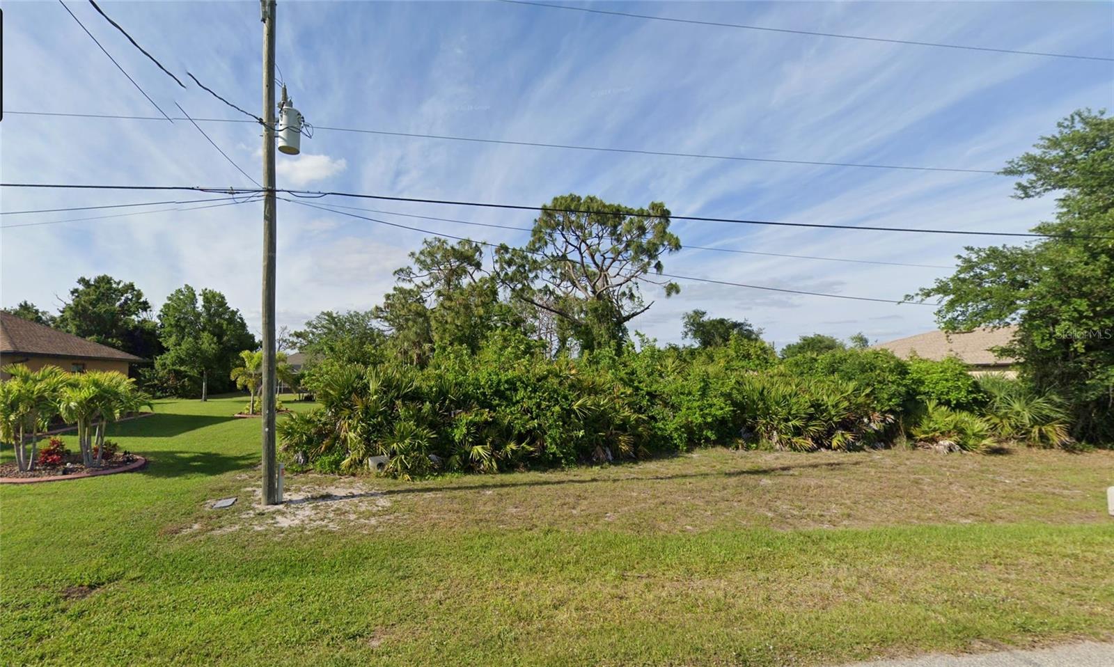 146 INDIGO RD, ROTONDA WEST, FL, 33947