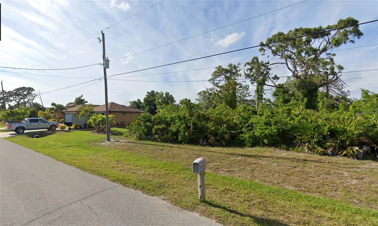 146 INDIGO RD, ROTONDA WEST, FL, 33947