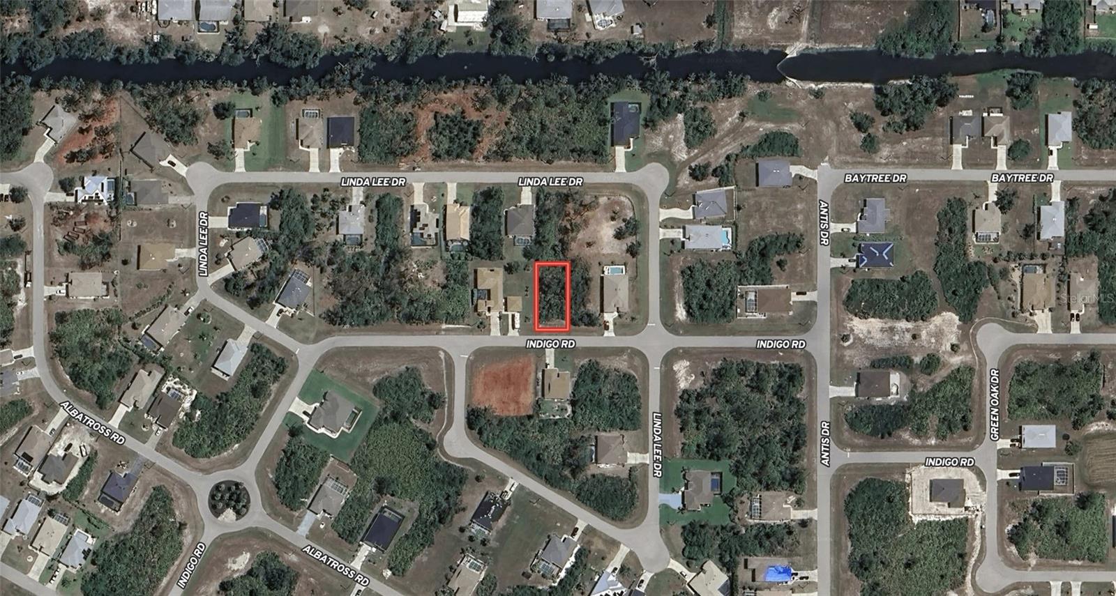 146 INDIGO RD, ROTONDA WEST, FL, 33947