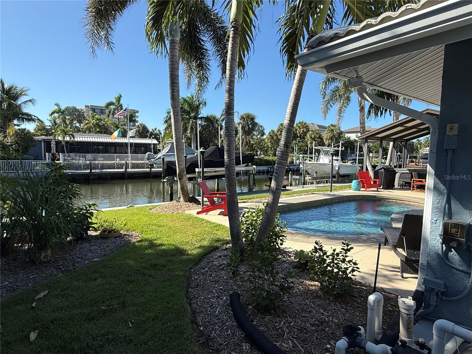 5569 CONTENTO DR, SARASOTA, FL, 34242