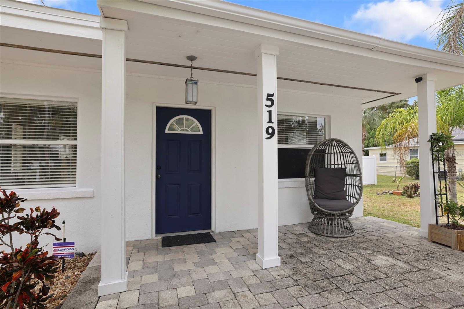 519 13TH AVE NW, LARGO, FL, 33770