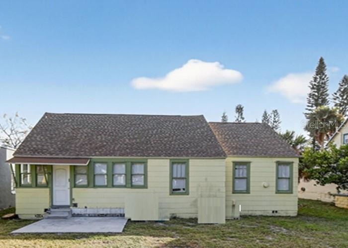 319 HOLLYWOOD AVE, DAYTONA BEACH, FL, 32118