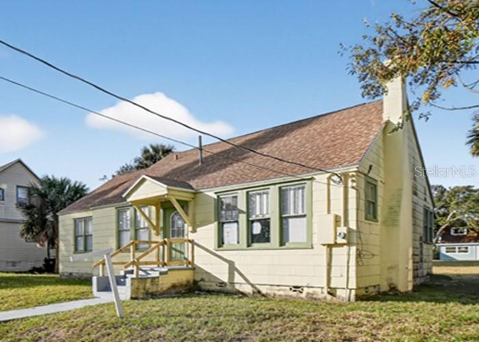 319 HOLLYWOOD AVE, DAYTONA BEACH, FL, 32118