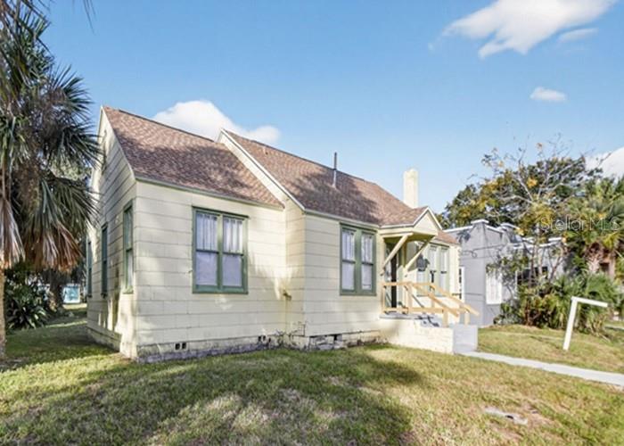 319 HOLLYWOOD AVE, DAYTONA BEACH, FL, 32118