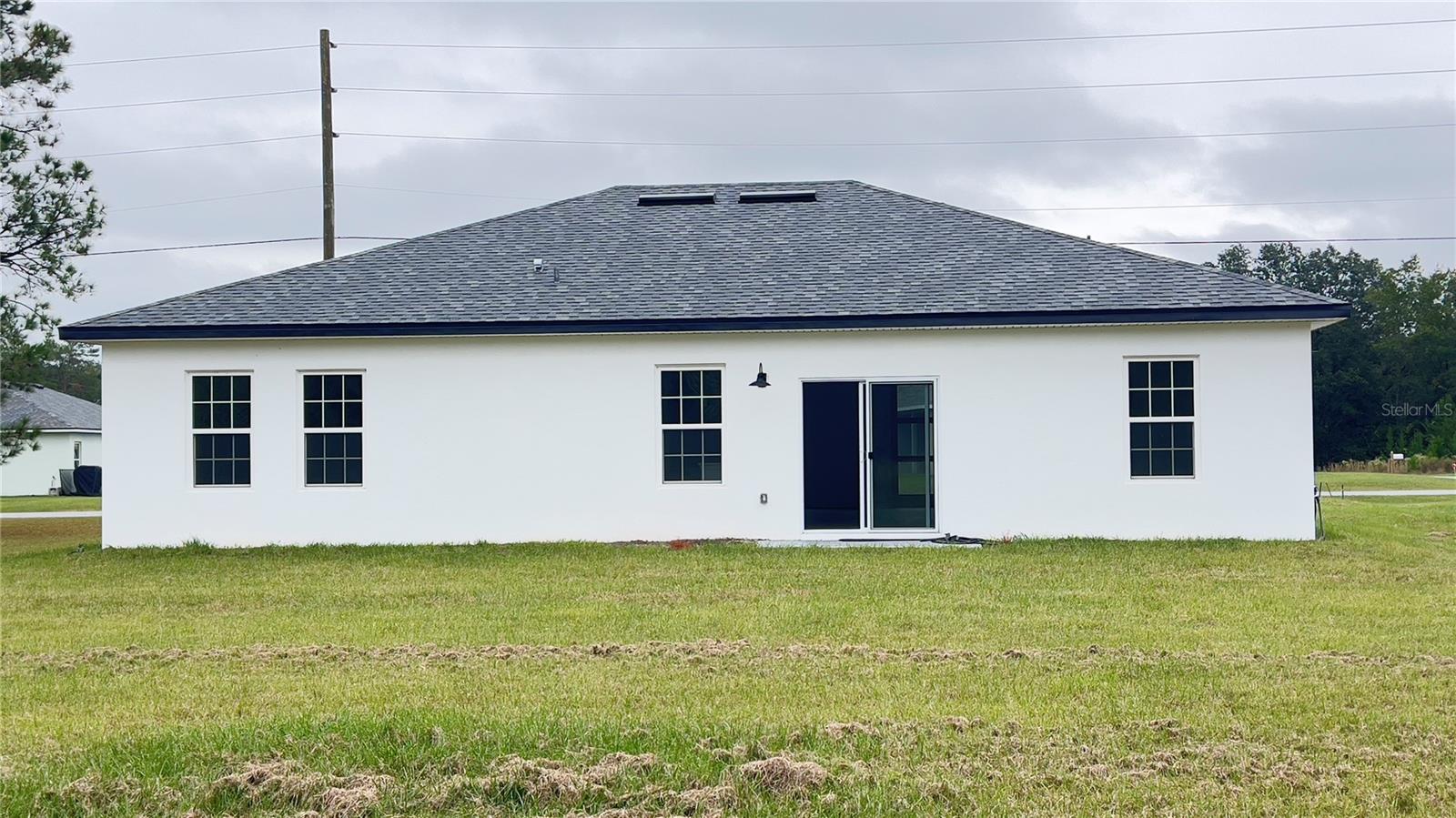 16734 SW 18TH AVENUE RD, OCALA, FL, 34473