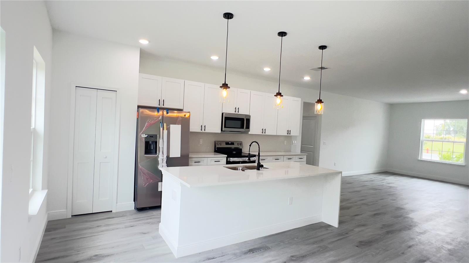 16734 SW 18TH AVENUE RD, OCALA, FL, 34473