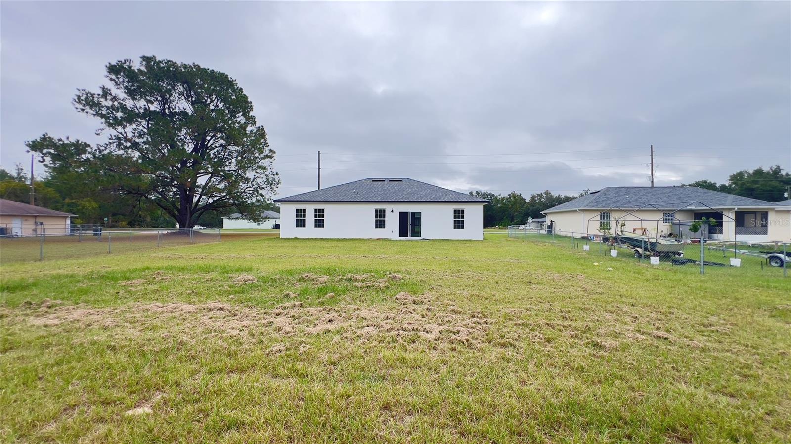 16734 SW 18TH AVENUE RD, OCALA, FL, 34473