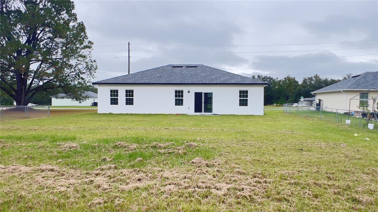 16734 SW 18TH AVENUE RD, OCALA, FL, 34473