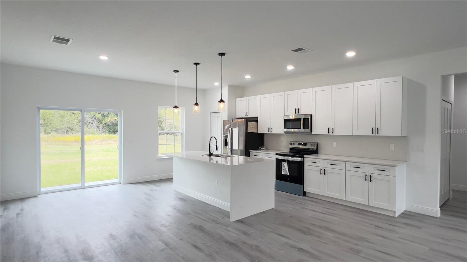 16734 SW 18TH AVENUE RD, OCALA, FL, 34473