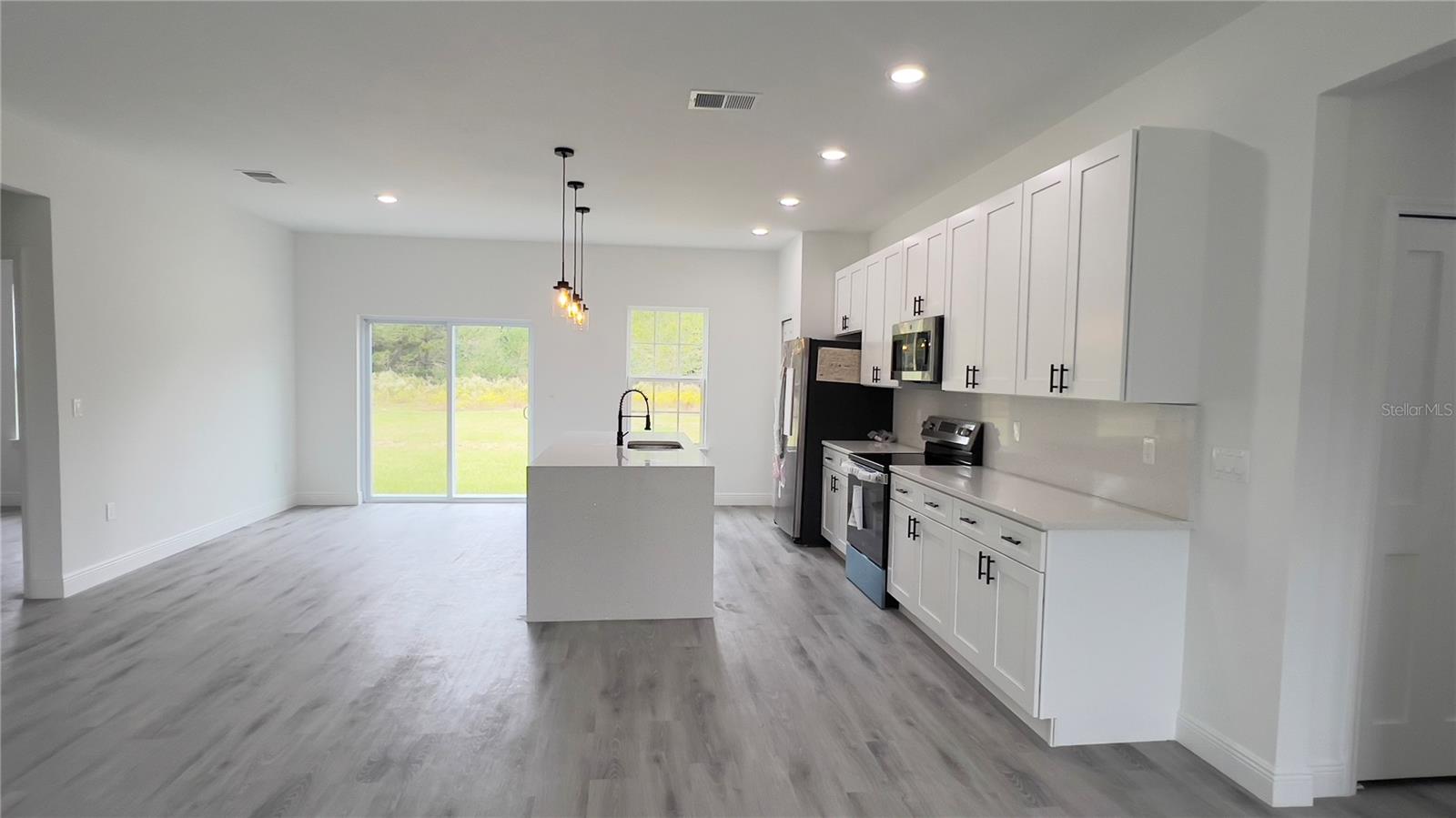 16734 SW 18TH AVENUE RD, OCALA, FL, 34473