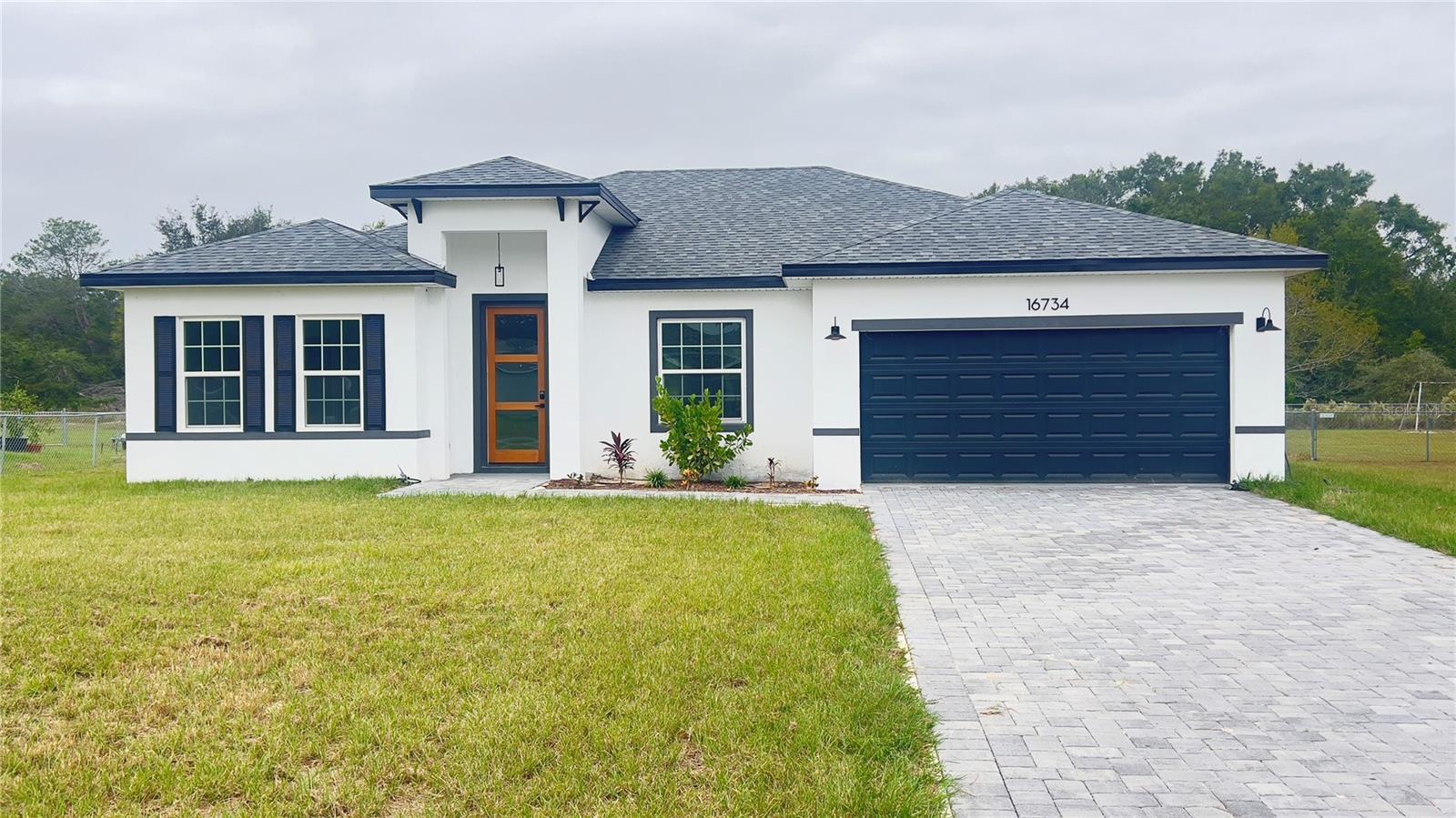 16734 SW 18TH AVENUE RD, OCALA, FL, 34473