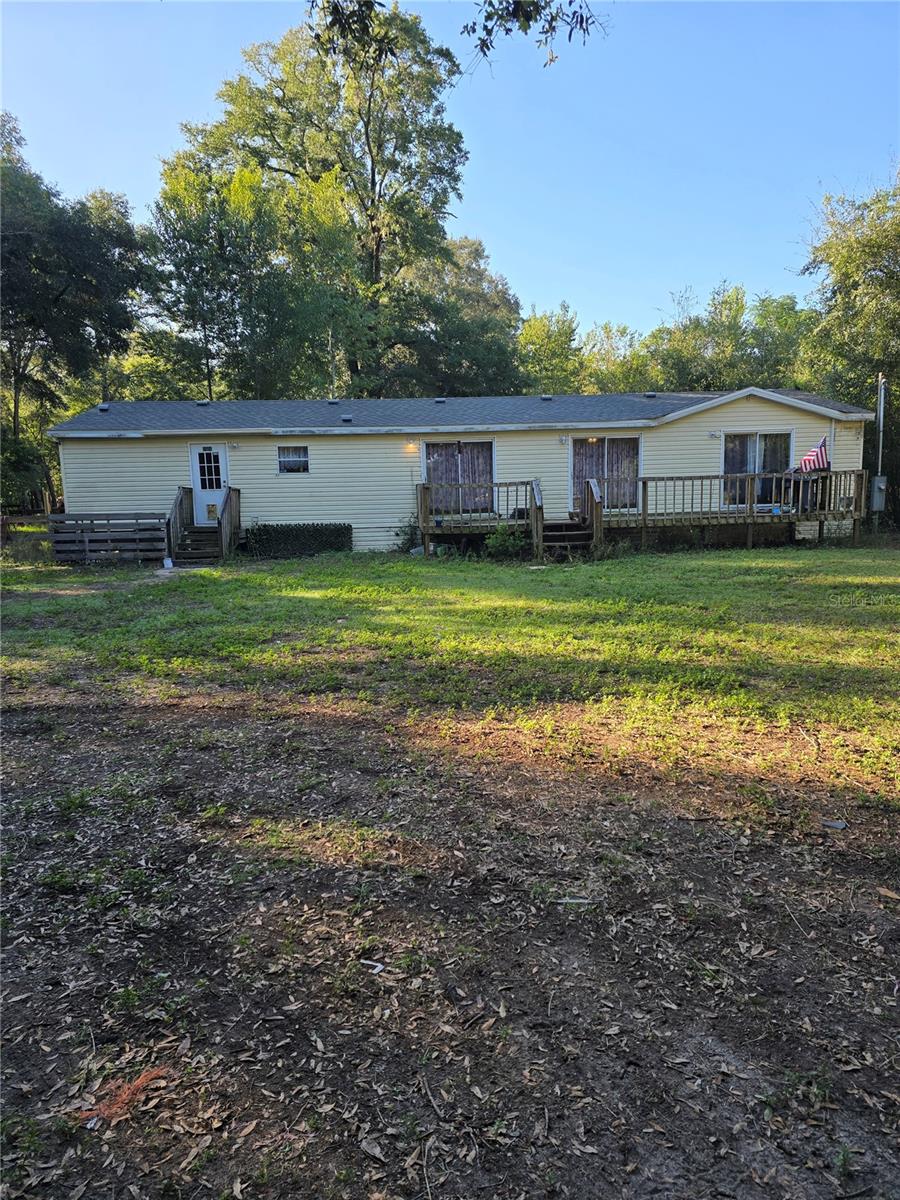 6692 SW 59TH ST, OCALA, FL, 34474