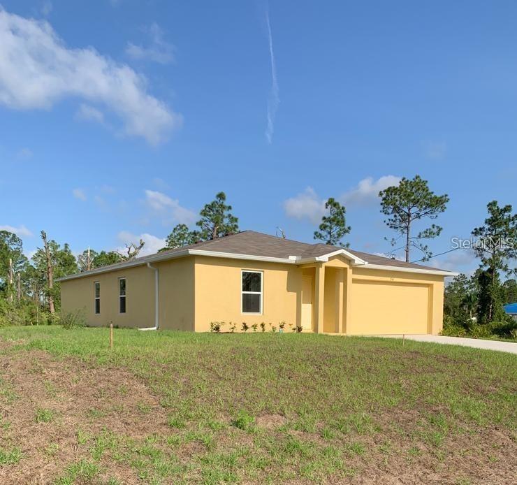 354 WESTERN AVE S, LEHIGH ACRES, FL, 33974