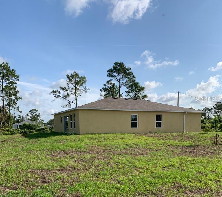 354 WESTERN AVE S, LEHIGH ACRES, FL, 33974