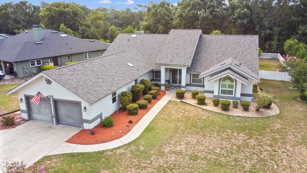 105 DOUGLAS ST, HOMOSASSA, FL, 34446