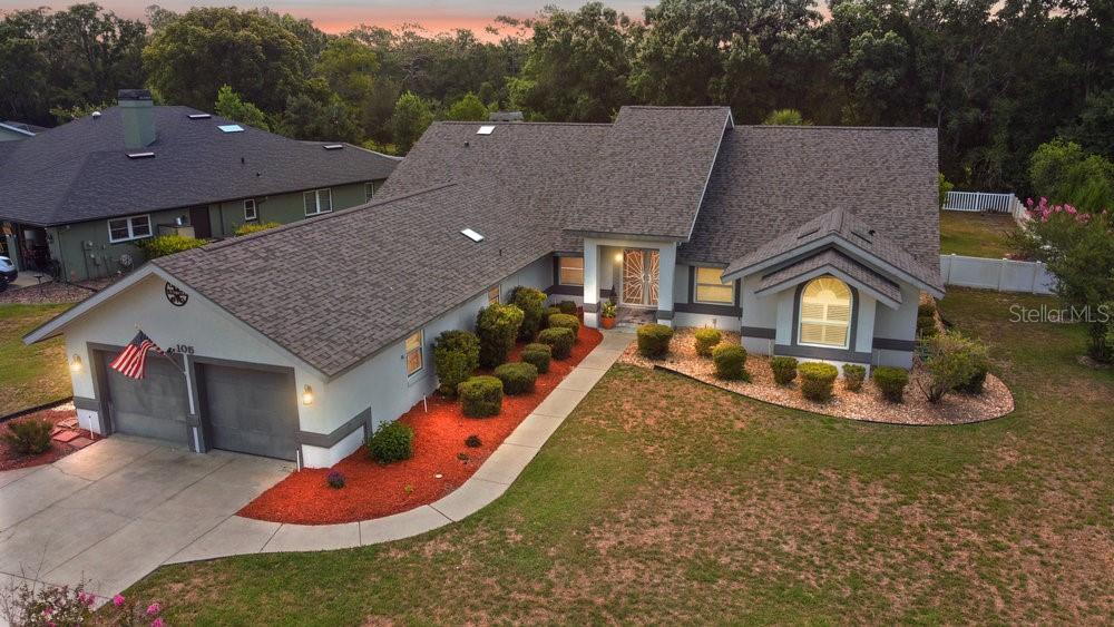 105 DOUGLAS ST, HOMOSASSA, FL, 34446