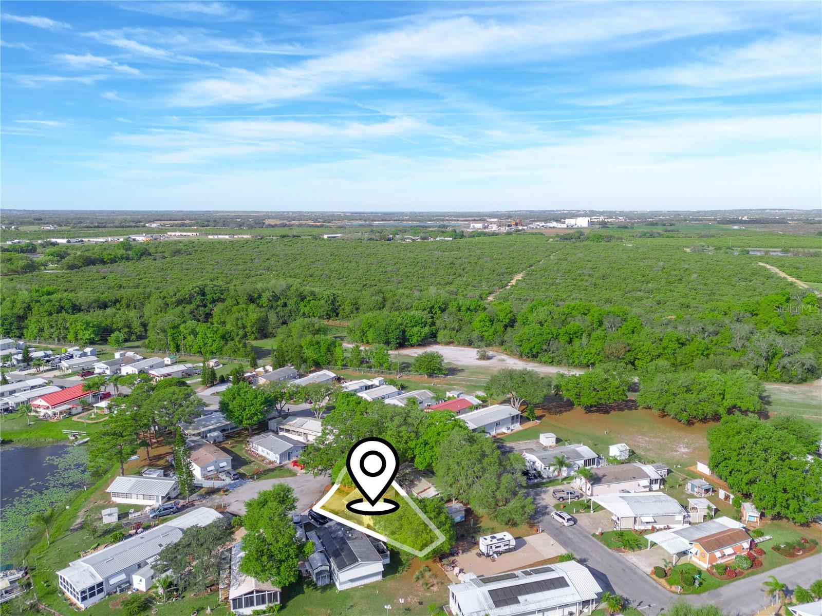 8 NIGHT OWL CIR, LAKE WALES, FL, 33898