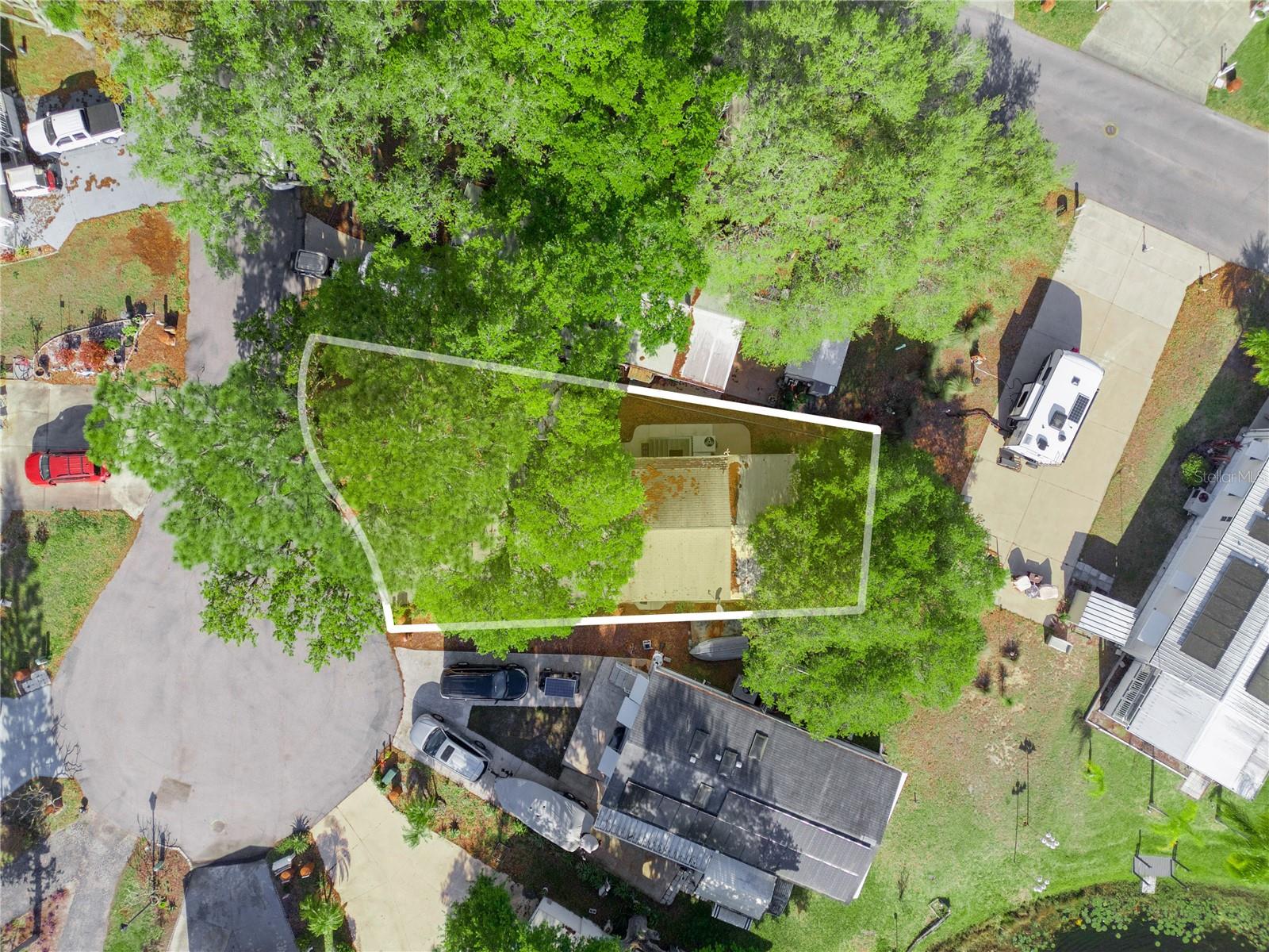 8 NIGHT OWL CIR, LAKE WALES, FL, 33898