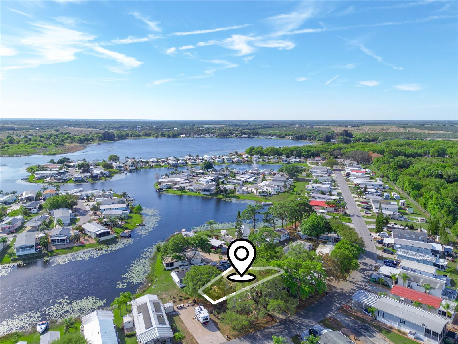 8 NIGHT OWL CIR, LAKE WALES, FL, 33898